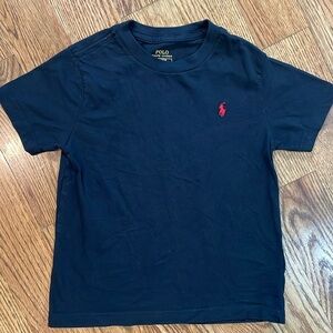 Boy’s Polo Ralph Lauren Shirt. Size 5. New Without Tags.